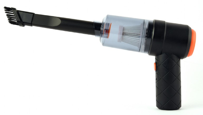 GEMBIRD 2-IN-1 PORTABLE VACUUM CLEANER