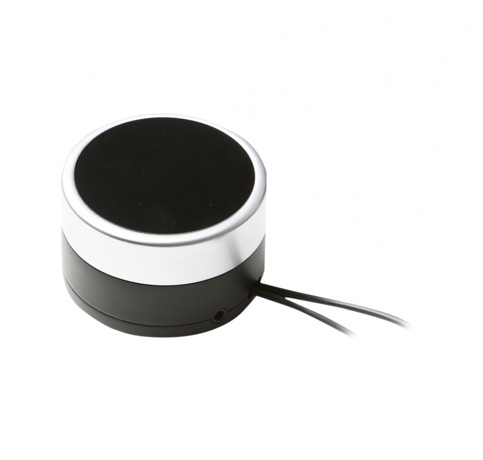 SONIC GEARS 2,1 HI-FI BLUETOOTH SPEAKERS SPACE 7 SILVER