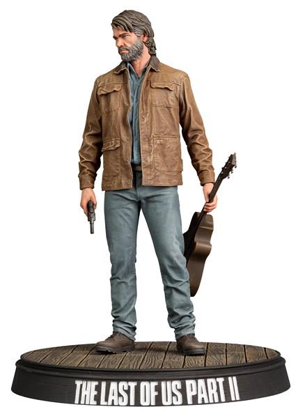 Dark Horse The Last of Us Part - Joel Statue (9) (3008-957)