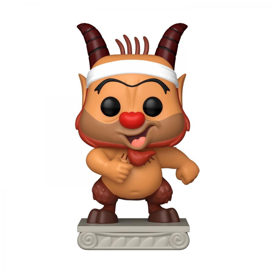 Funko Pop! Disney: Hercules - Training Phil #1668 Vinyl Figure