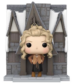 Funko Pop! Deluxe: Harry Potter - Madam Rosmerta with the Three Broomsticks #157 Vinyl Figure