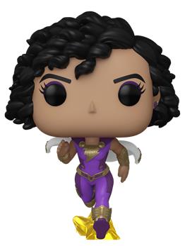 Funko Pop! Movies: Shazam! Fury of the Gods - Darla #1279 Vinyl Figure