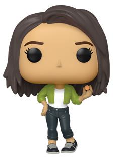 Funko Pop! Movies: Luck - Sam Greenfield #1288 Vinyl Figure
