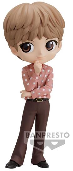 Banpresto Q Posket: Tinytan Dynamite - Jin (Ver.A) Figure (14cm) (19004)