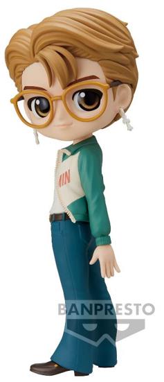 Banpresto Q Posket: Tinytan Dynamite - Jimin (Ver.B) Figure (14cm) (19011)