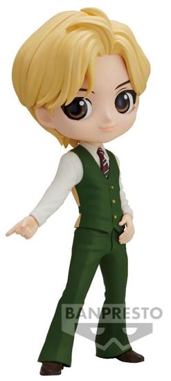 Banpresto Q Posket: Tinytan Dynamite - V (Ver.B) Figure (14cm) (19013)