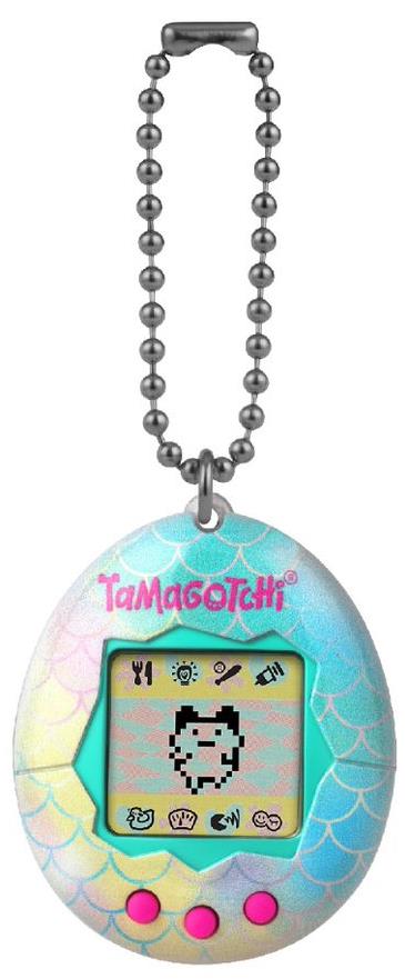 Bandai Tamagotchi Original - Mermaid (42928)