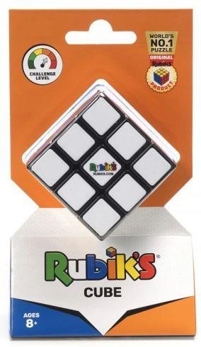 Spin Master Rubik’s Cube: The Original 3x3 Cube (6063968)