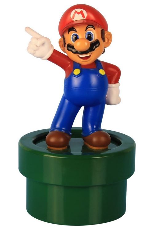 Paladone Super Mario Light (PP3437NN)