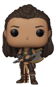 Funko Pop! Movies: Dungeons and Dragons - Holga #1326 Vinyl Figure