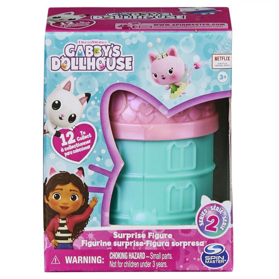 Spin Master Gabbys Dollhouse: Surprise Figure (6060455)
