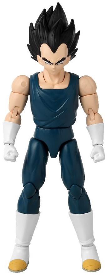 Bandai Dragon Stars - Vegeta Action Figure (40723)