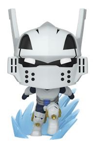 Funko Pop! Animation: My Hero Academia - Tenya Iida (RBurst)) #1349 Vinyl Figure