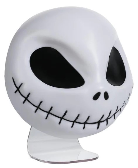 Paladone Nightmare Before Christmas Jack Light (PP11197NBC)