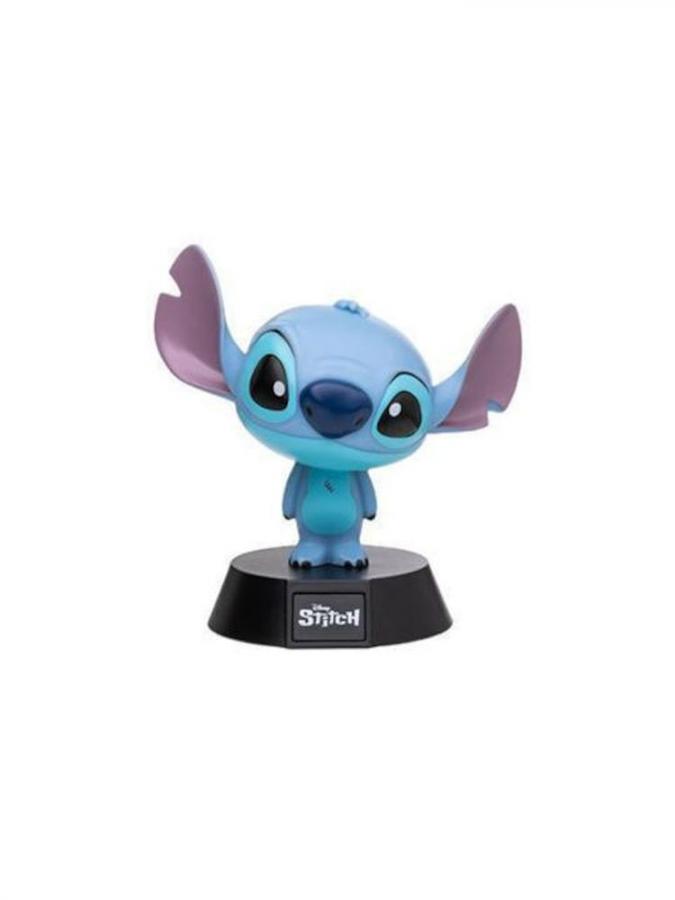 Paladone Disney Stitch - Stitch Icon Light (PP11360LS)