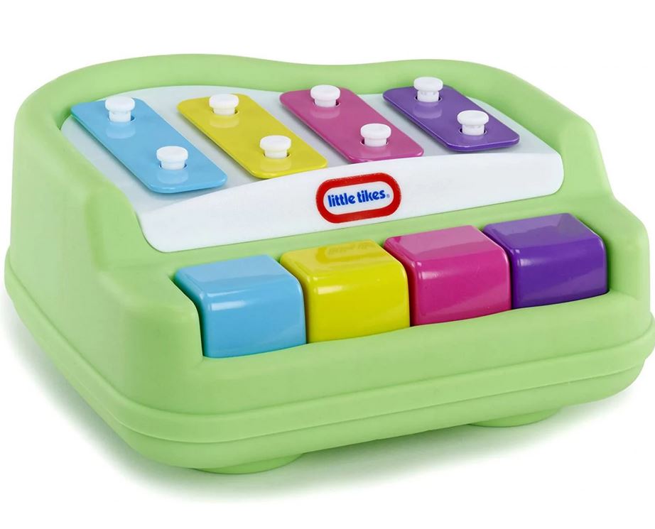 Little Tikes: Learn  Play - Tap-A-Tune® Piano (642999EUCG)