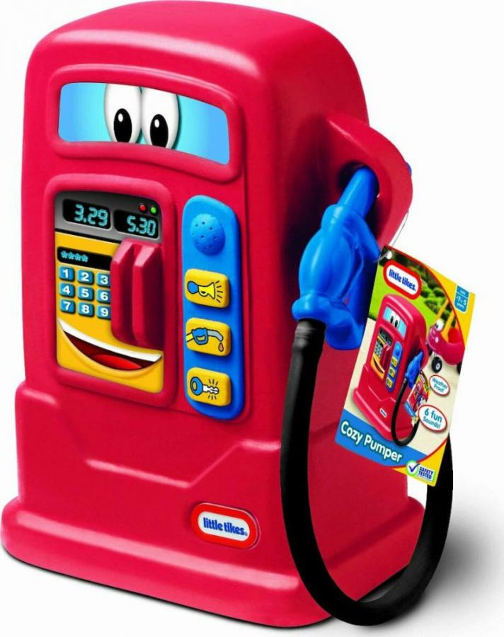 Little Tikes Cozy Coupe® Pumper - Αντλία (619991E3)