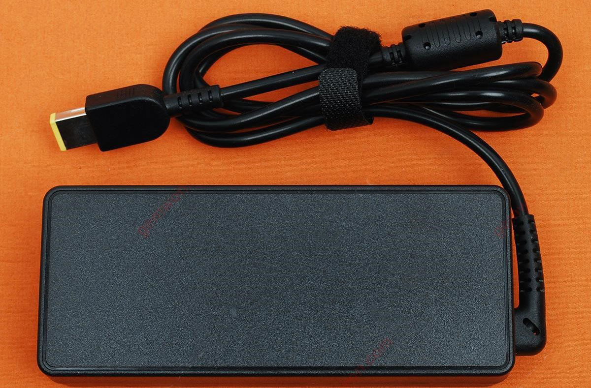 LAMTECH NOTEBOOK ADAPTER 90W USB LENOVO 20V4,5A