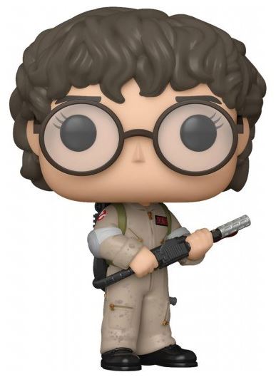 Funko Pop! Movies: Ghostbusters (2024) - Phoebe #1507 Vinyl Figure