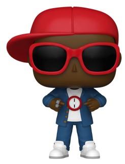 Funko Pop! Rocks: Flavor Flav - Flavor of Love #374 Vinyl Figure
