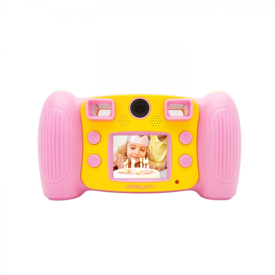 EASYPIX KIDDYPIX MYSTERY CHILDREN CAM