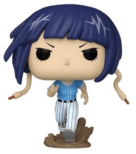 Funko Pop! Animation: My Hero Academia - Kyoka Jiro #1520 Vinyl Figure