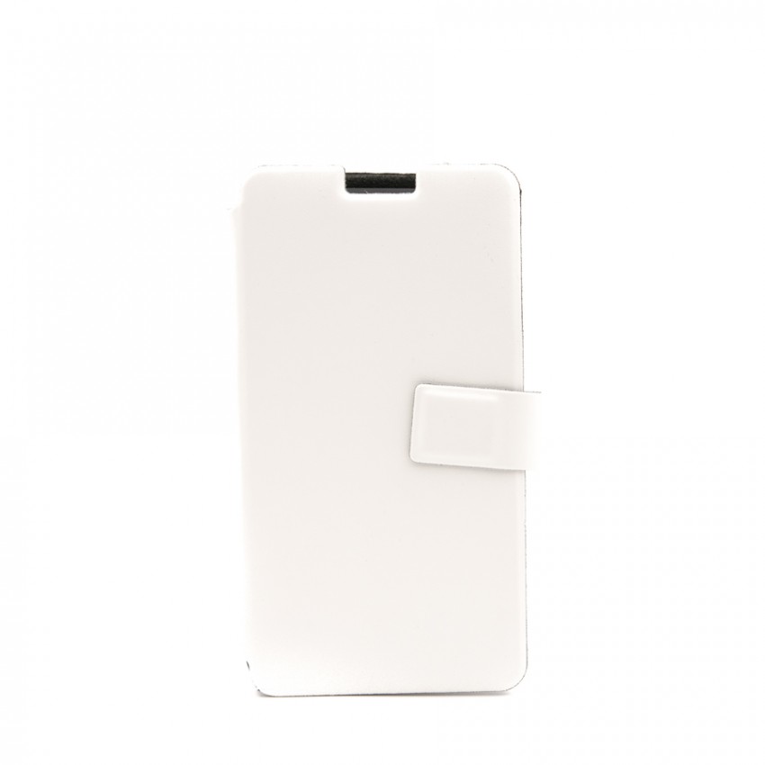 TELLUR UNIVERSAL MOBILE COVER 5.5' WHITE