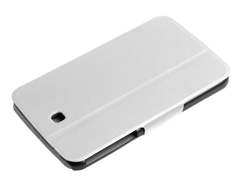 TRACER CASE 7' WHITE