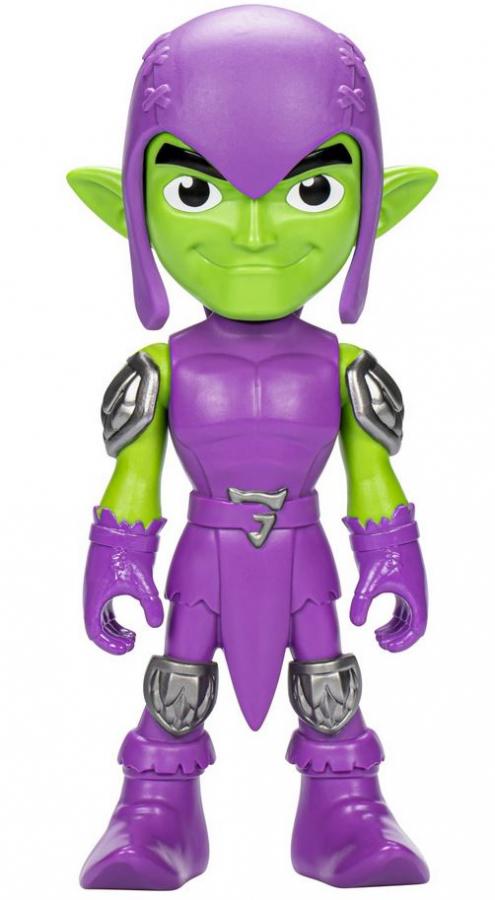 Hasbro Disney Marvel: Spidey and his Amazing Friends - Green Goblin Hero Figure (F7261)