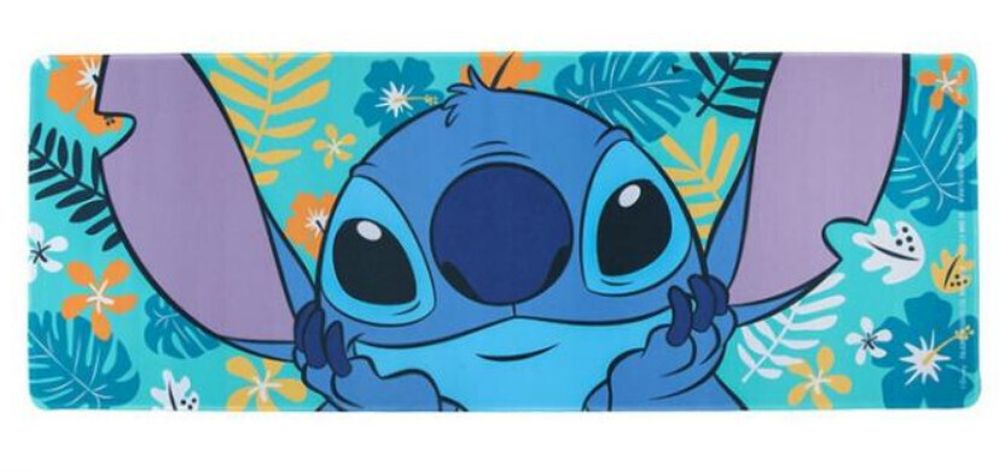 Paladone Lilo and Stitch - Stitch Desk Mat (PP13311LS)