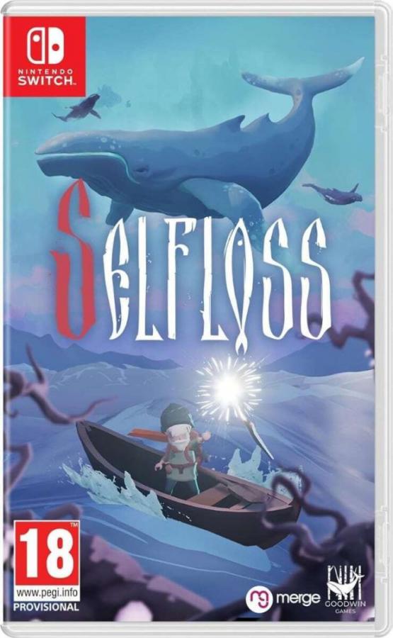 NSW Selfloss