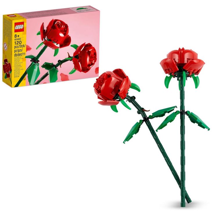 LEGO®: Roses (40460)