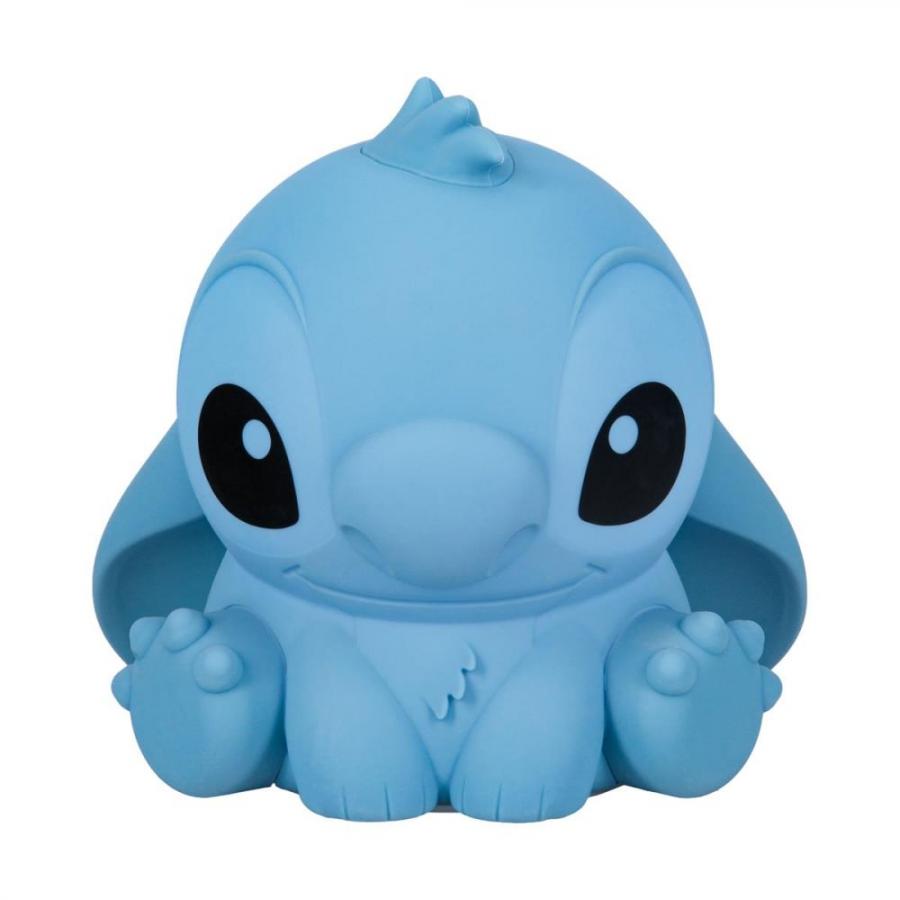 Paladone: Disney Stitch - Silicone Light Rechargeable Battery (PP13693LS)