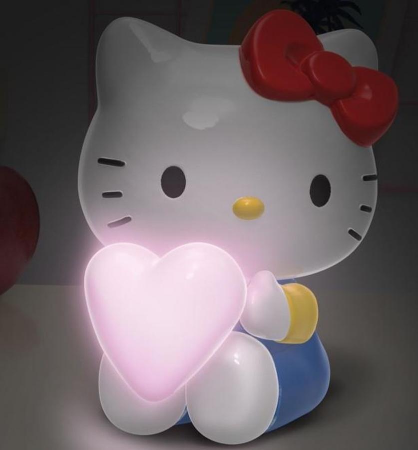 Paladone: Hello Kitty - Shaped Light (PP13650HK)