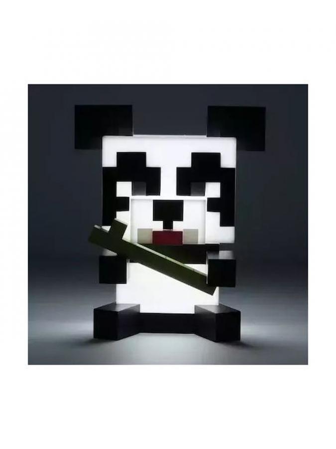 Paladone: Minecraft - Panda Light (PP12710MCF)