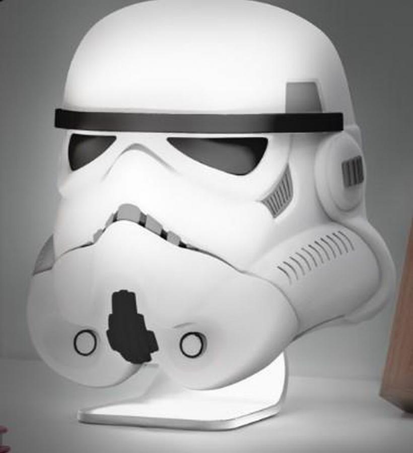 Paladone: Star Wars - Stormtrooper Mask Light (PP13340SW)
