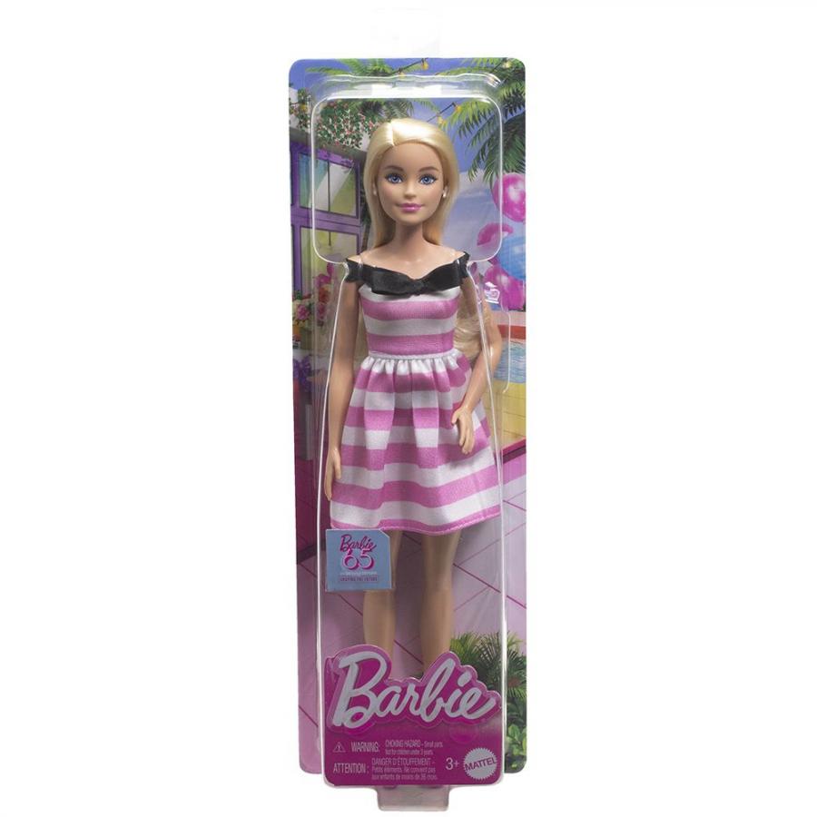 Mattel Barbie® Doll (HTH66)