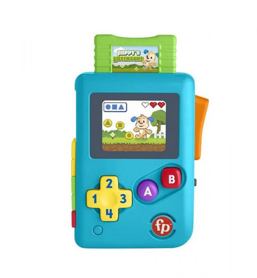 Fisher-Price® Laugh  Learn® Lil Gamer (HXB61)