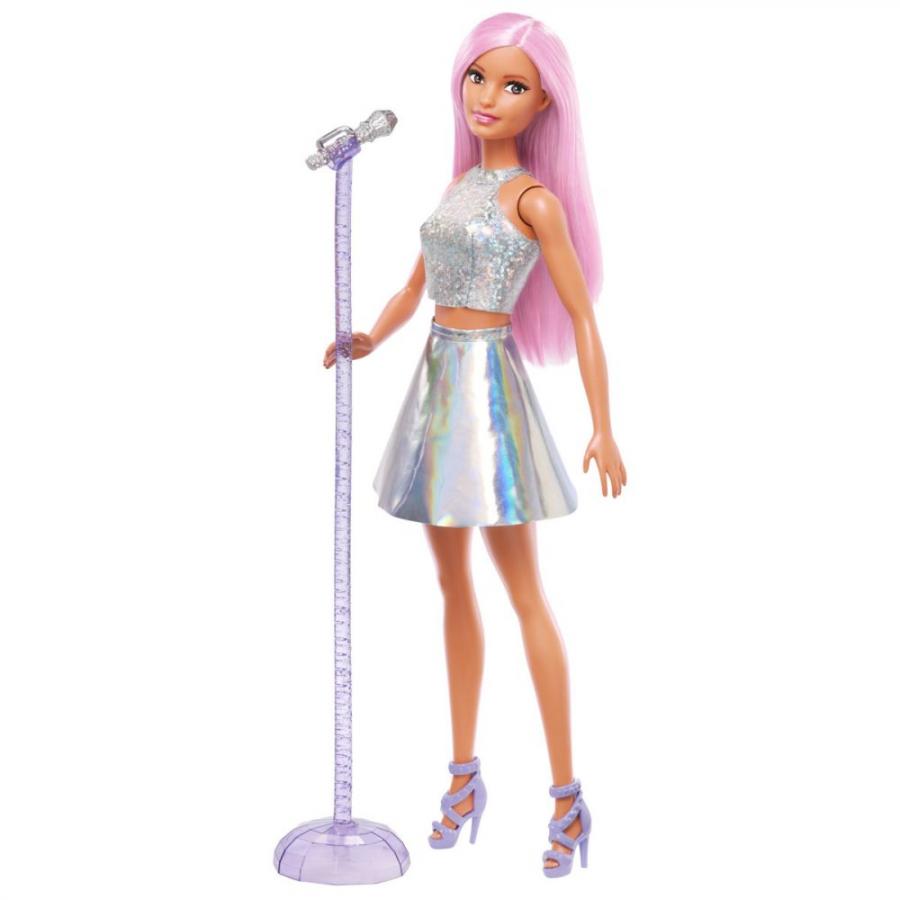 Mattel Barbie® Pop Star Doll (JCW42)