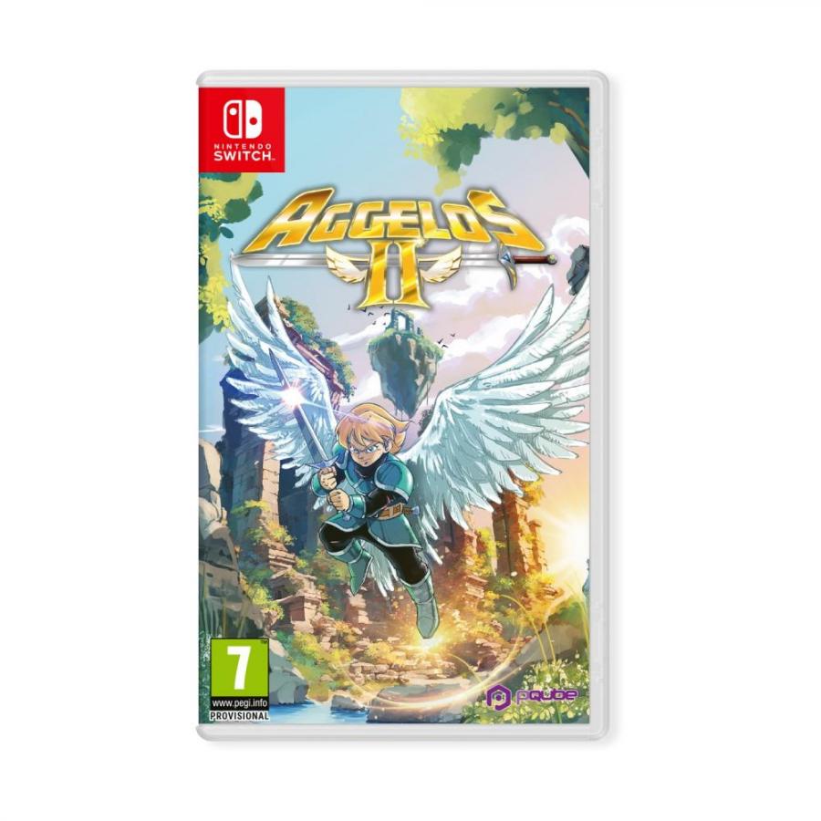 NSW Aggelos 2