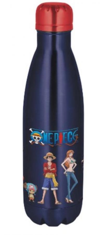 Stor One Piece Stainless Steel Bottle (780ml) (550)