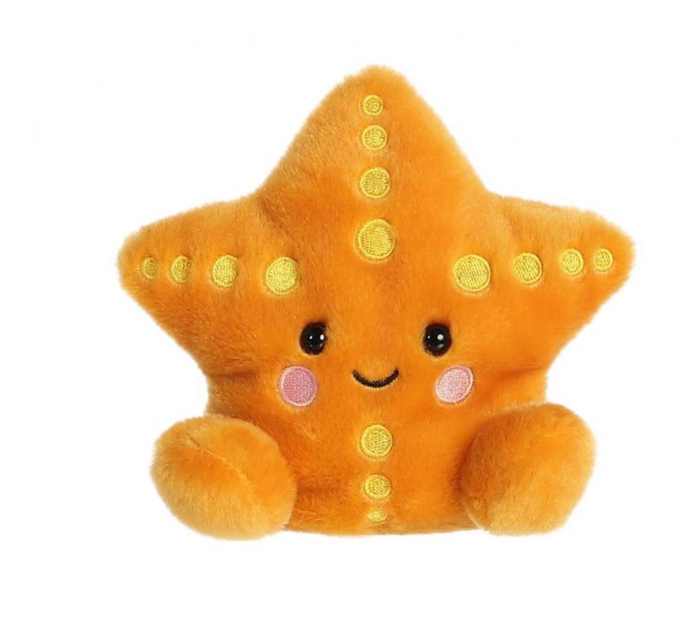 Aurora - Palm Pals: Treasure Starfish 13cm (33729)