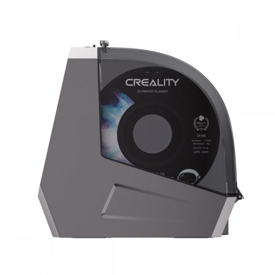Creality Space Pi V2 Filament Dryer -360 Dry Box for Filament Adjust 45-75c Smart Sensor Presets