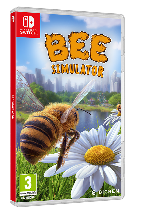 Bee Simulator NSW NEW
