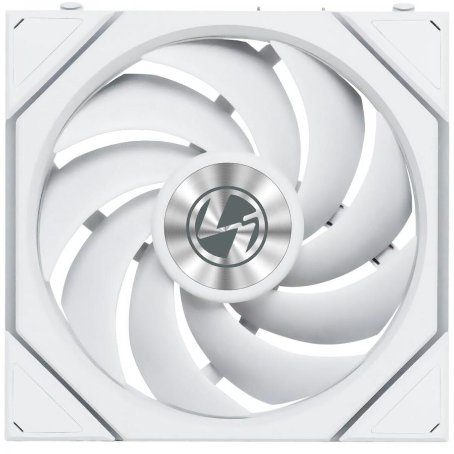 Lian Li UNI FAN TL Wireless 120 White (3pcs & controller) Case Fan