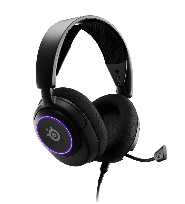 Steelseries Arctis Nova 3 (61631)