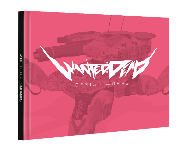 Wanted Dead Collector's Edition PS4 NEW 