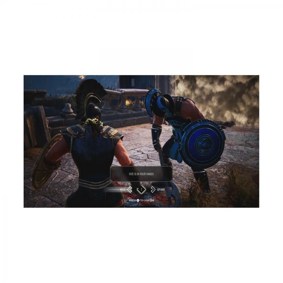 Achilles Double Pack-Troy Edition  PS5 NEW  