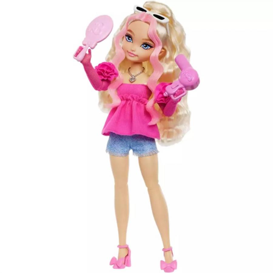 Mattel BARBIE DREAM BESTIES - BARBIE MALIBU  (HYC21)
