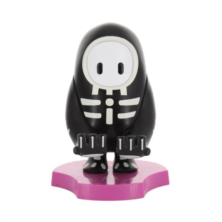 EXG Cable Guys Holdem: Media Tonic: Fall Guys - Skelly, Earbud Holder(HDHMFG400602)